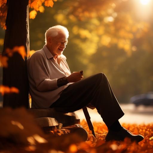 Miguel18927193's tweet image. "Chasing sunlight through the trees—today’s little win: stopping to notice the glow.  #SlowJoy #MomentOfCalm"