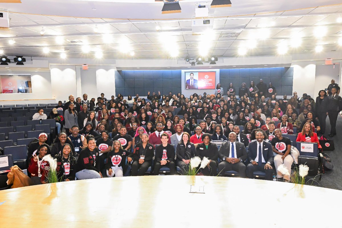 City of Atlanta, GA tweet media