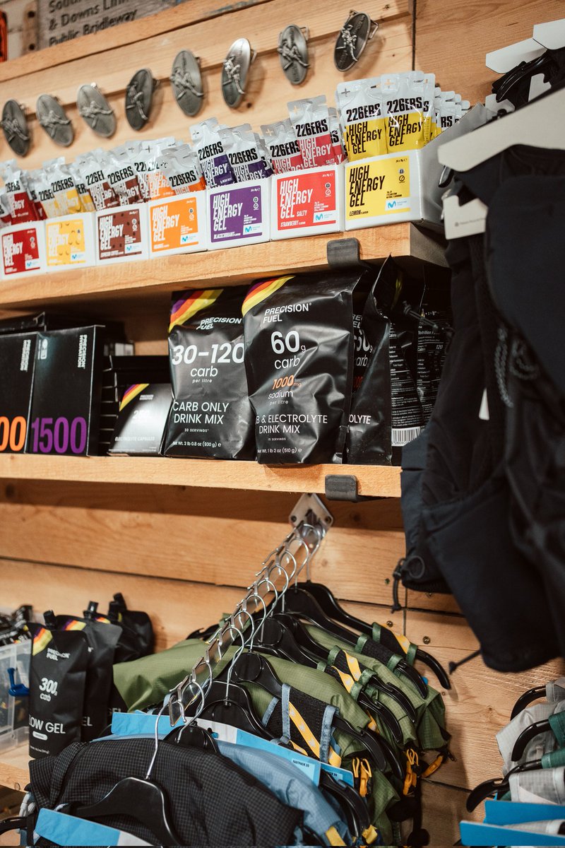 Centurion Running Store tweet media