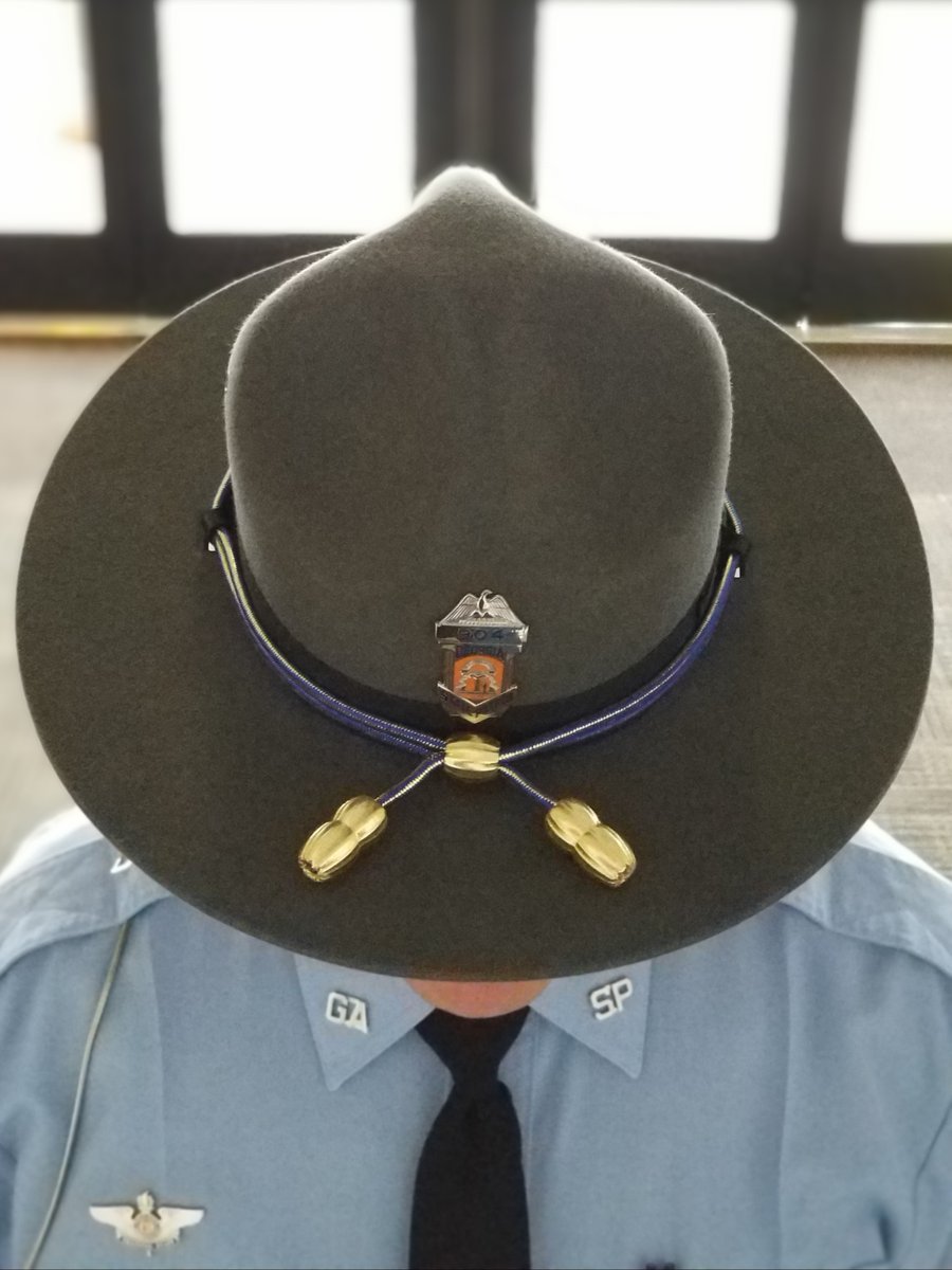 Georgia Department of Public Safety tweet media