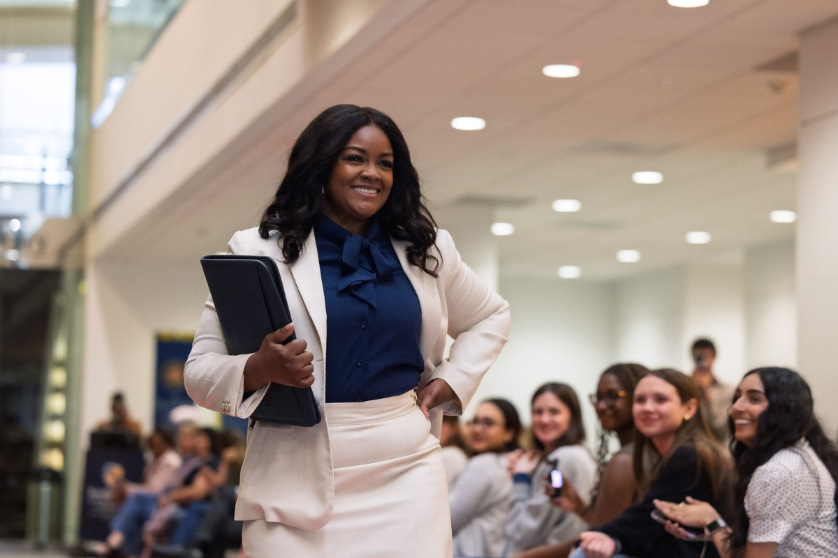 STCL Houston tweet media