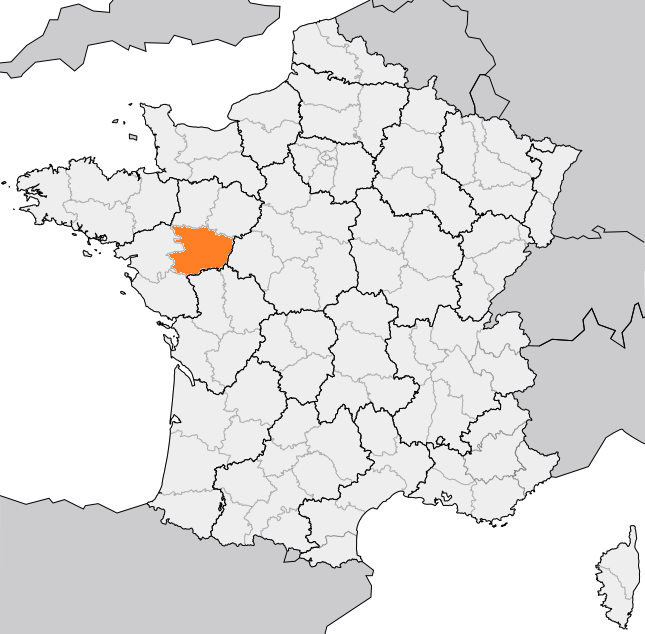 MeteoVigi's tweet photo. ⚠ Le département Maine-et-Loire (49) est en vigilance orange pour inondation 💧.
 #meteo #meteovigilance #vigilance #vigilanceorange #inondation #MaineetLoire #meteo49 
 Vos vigilances => https://t.co/HoT7RZCYzX https://t.co/etUlmYjtVv