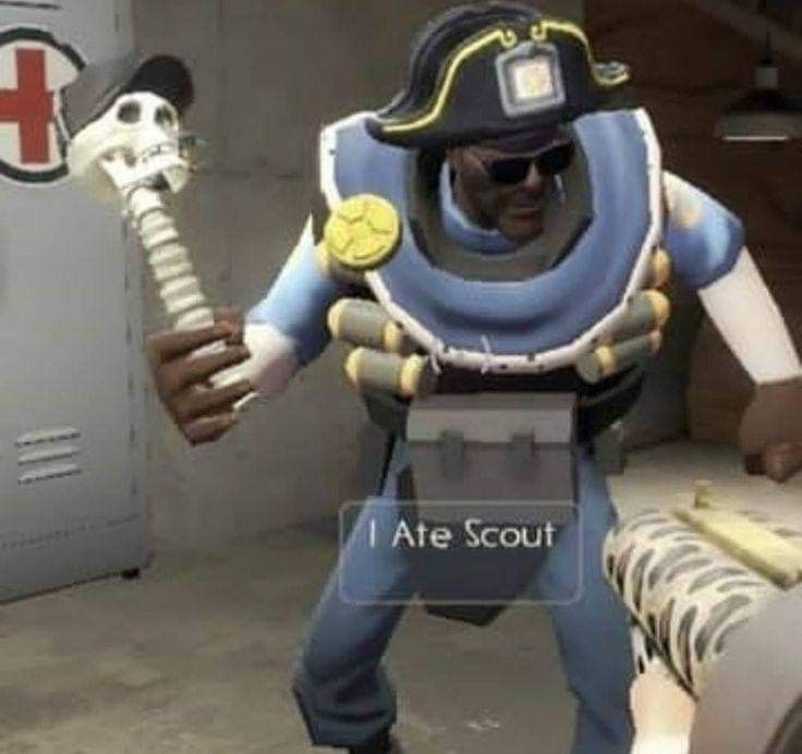 Demoman Daily tweet media