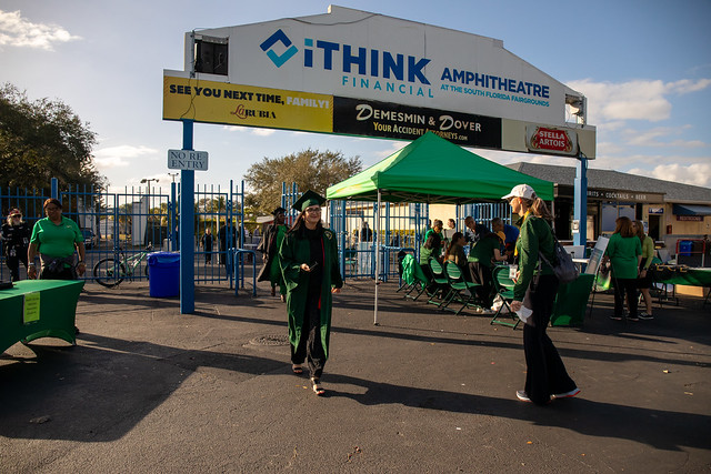 iTHINK Financial Amphitheatre tweet media