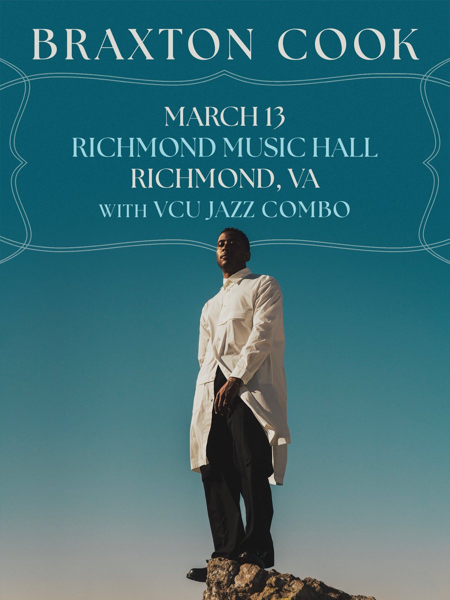 Richmond Music Hall tweet media