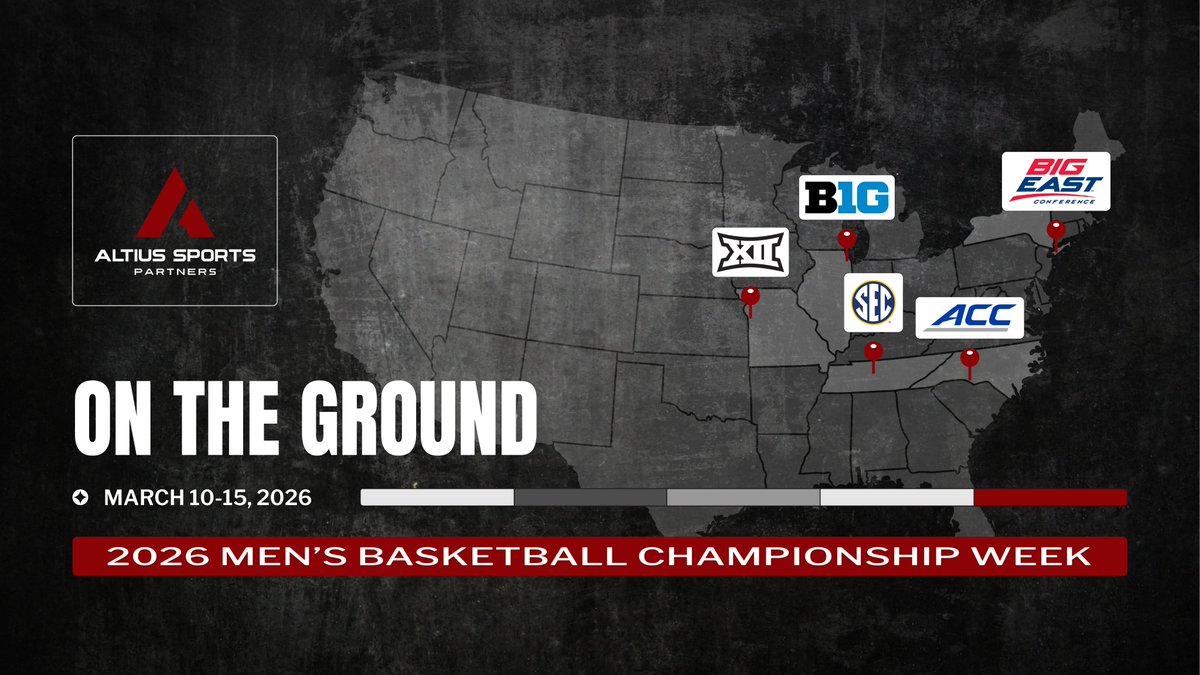 Altius Sports Partners tweet media