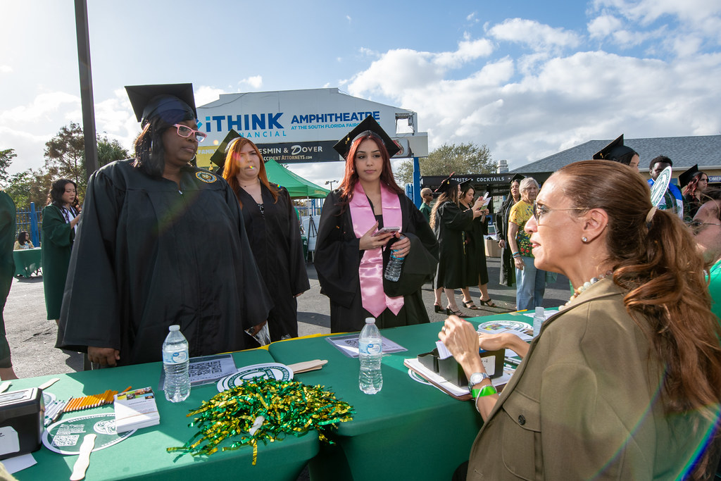 iTHINK Financial Amphitheatre tweet media