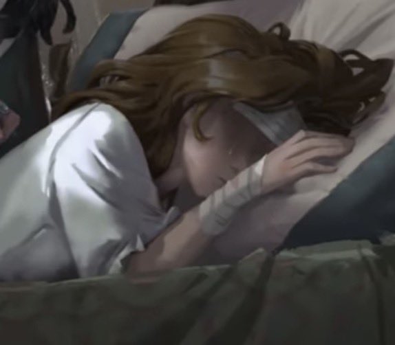 Sisterling has been removed from the game...