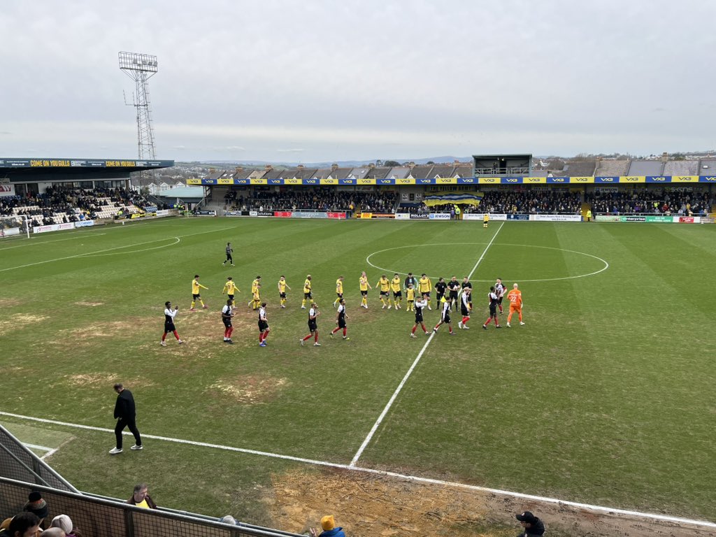 TORQUAYTALK tweet media