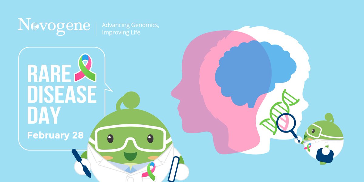 Novogene America tweet media