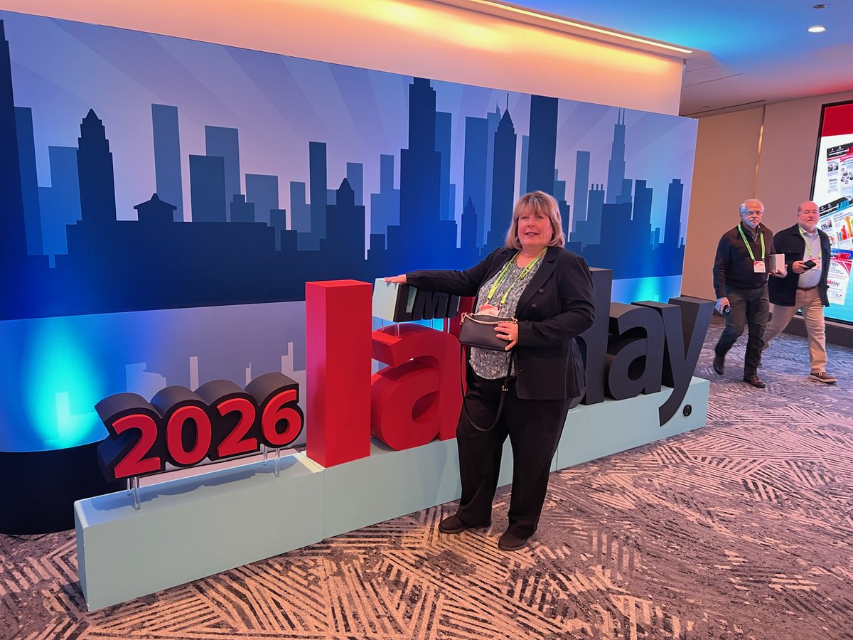 PEAC Solutions tweet media