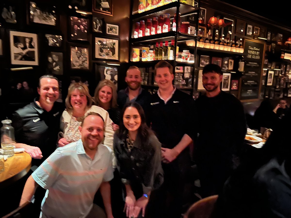 PEAC Solutions tweet media