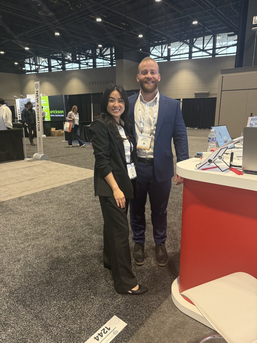 PEAC Solutions tweet media