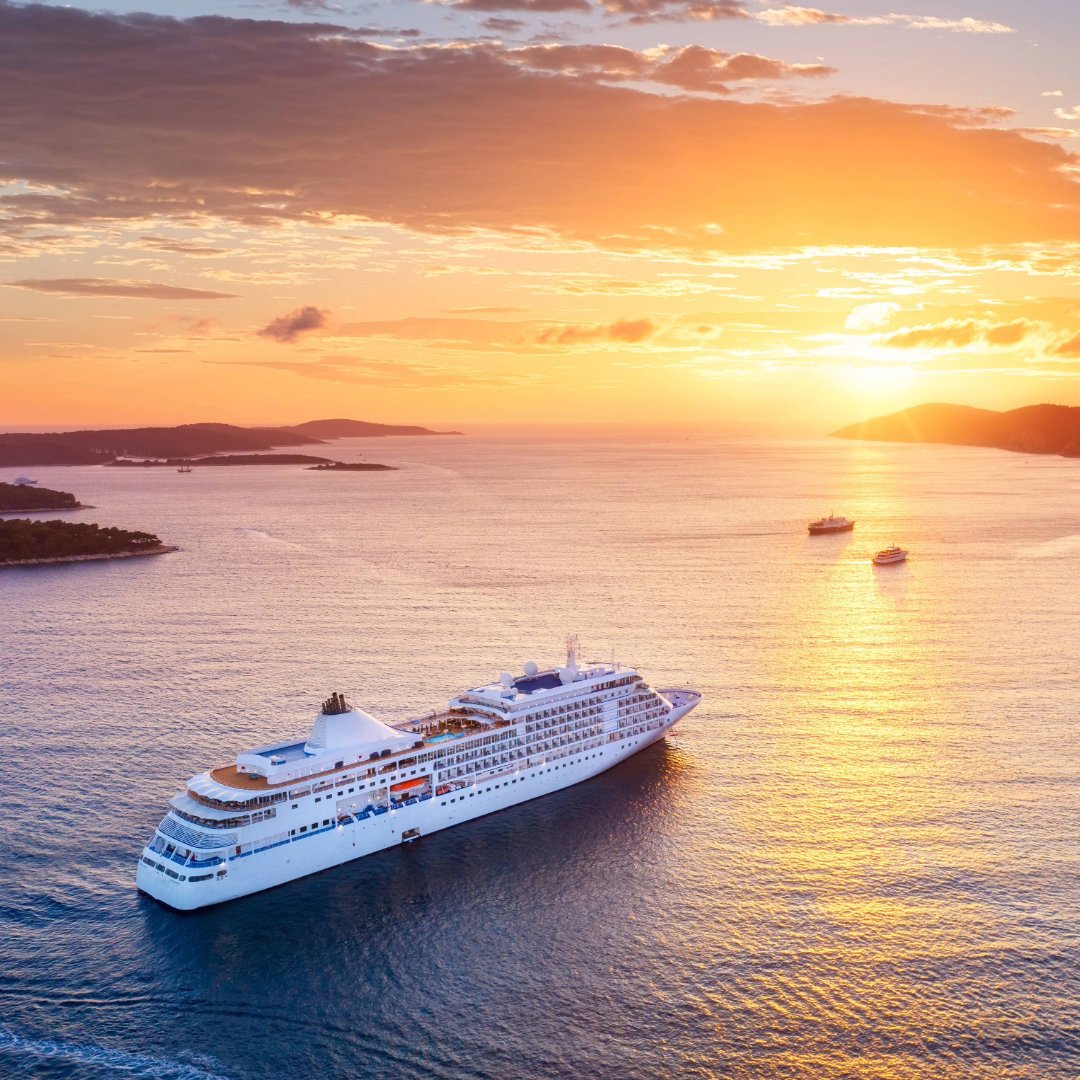CruiseRenee's tweet photo. Perks of a Hosted Sailing

Suggested Post: Make your perfect cruise vacation even better. Reserve your next voyage with us and enjoy exclusive benefits with our Hosted Sailings, all at no additional cost to you. You'll be welcomed with a private cocktail reception and have a... https://t.co/p9Y5o1D3VX