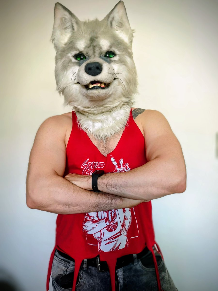 SPREAD THE WORD!!

Por fin me llegó la playera de <a href="/AmonSyd/">Amon Syd</a> que es vendida por <a href="/Stupidandtoxic/">Stupid & Toxic</a> !

Esta bien padre!! 
Vayan y pidan la suya <3