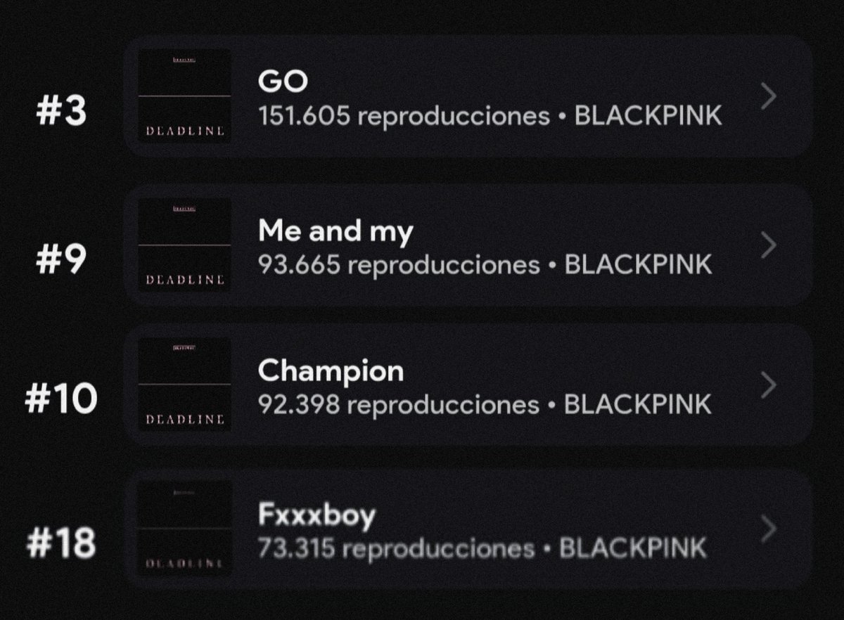 lovskpinks's tweet photo. BLINKS, ESTO ES REALMENTE MUY BUENO https://t.co/iljOMSHC4P
