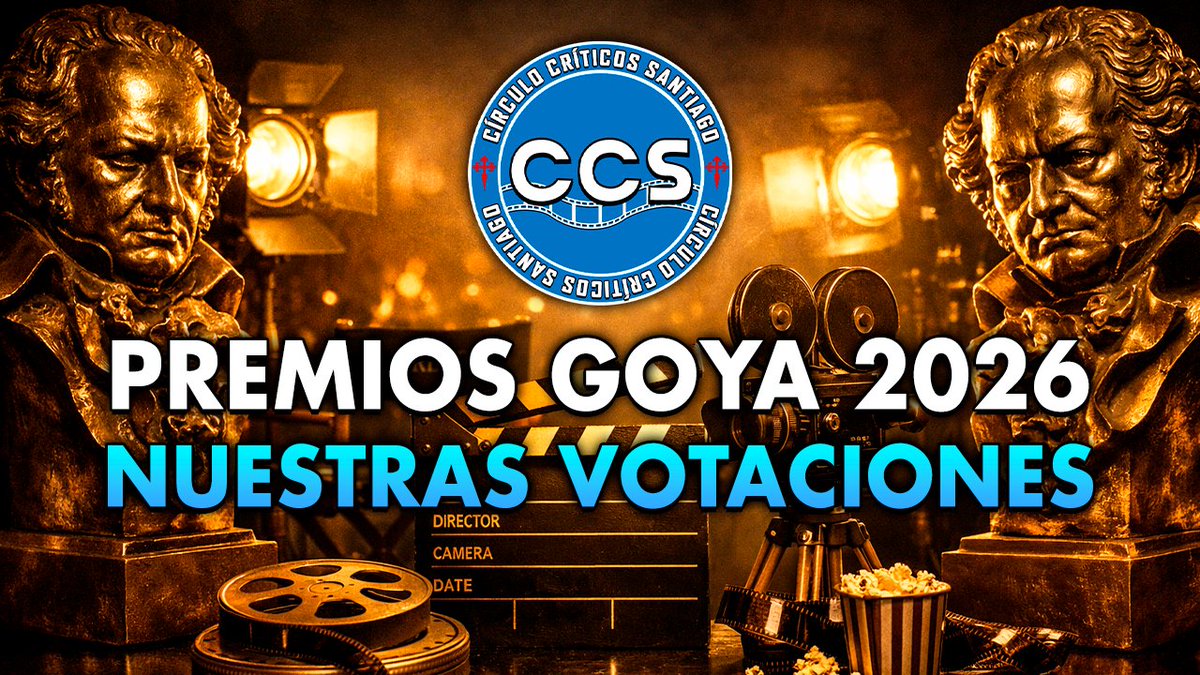 Círculo de Críticos de Santiago tweet media