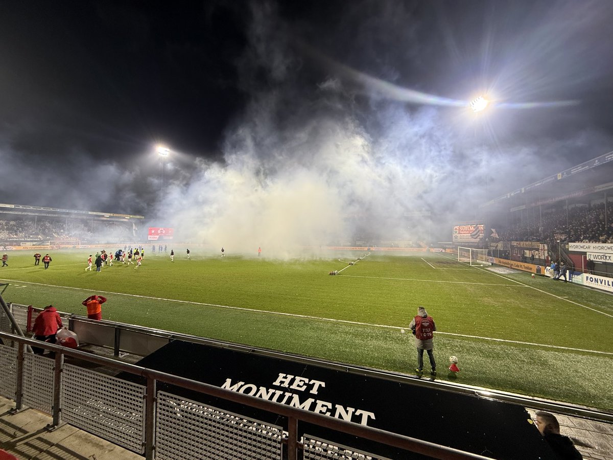 Patrick de Jonge tweet media