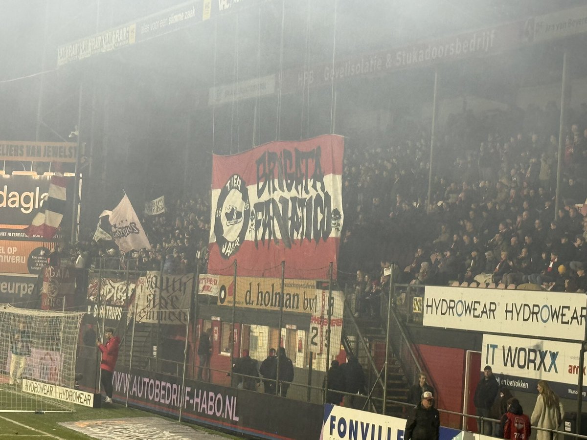 Patrick de Jonge tweet media