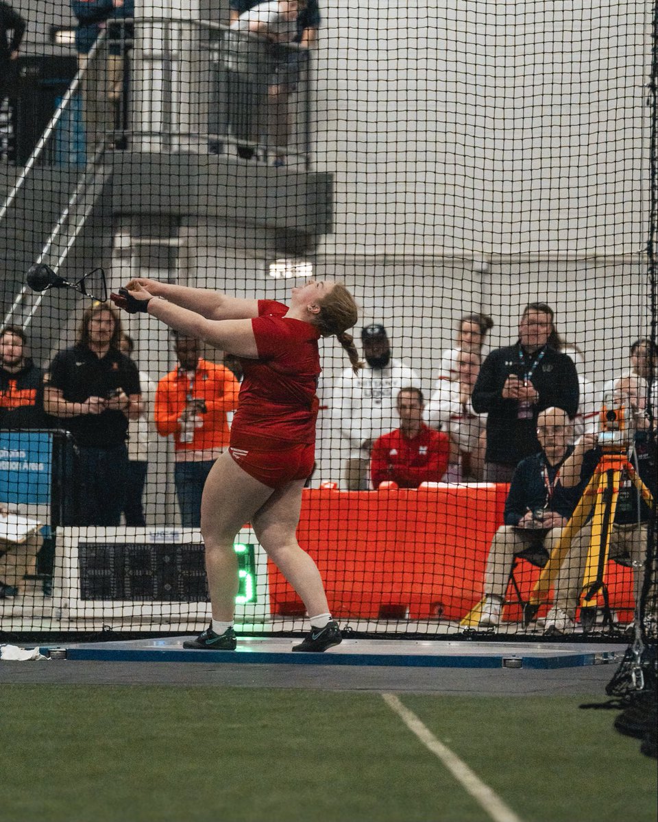 Wisconsin Track & Field and Cross Country tweet media