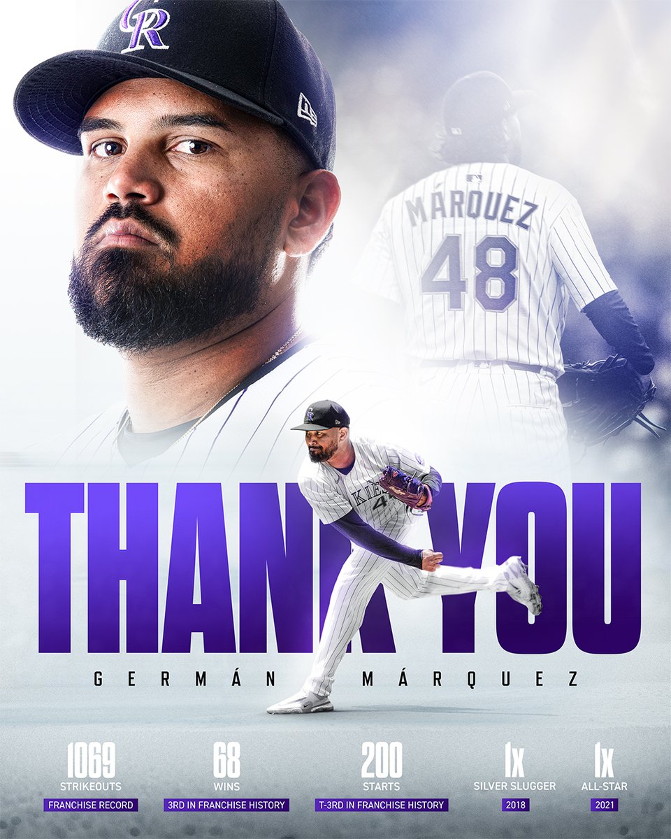 Thank you Germán💜