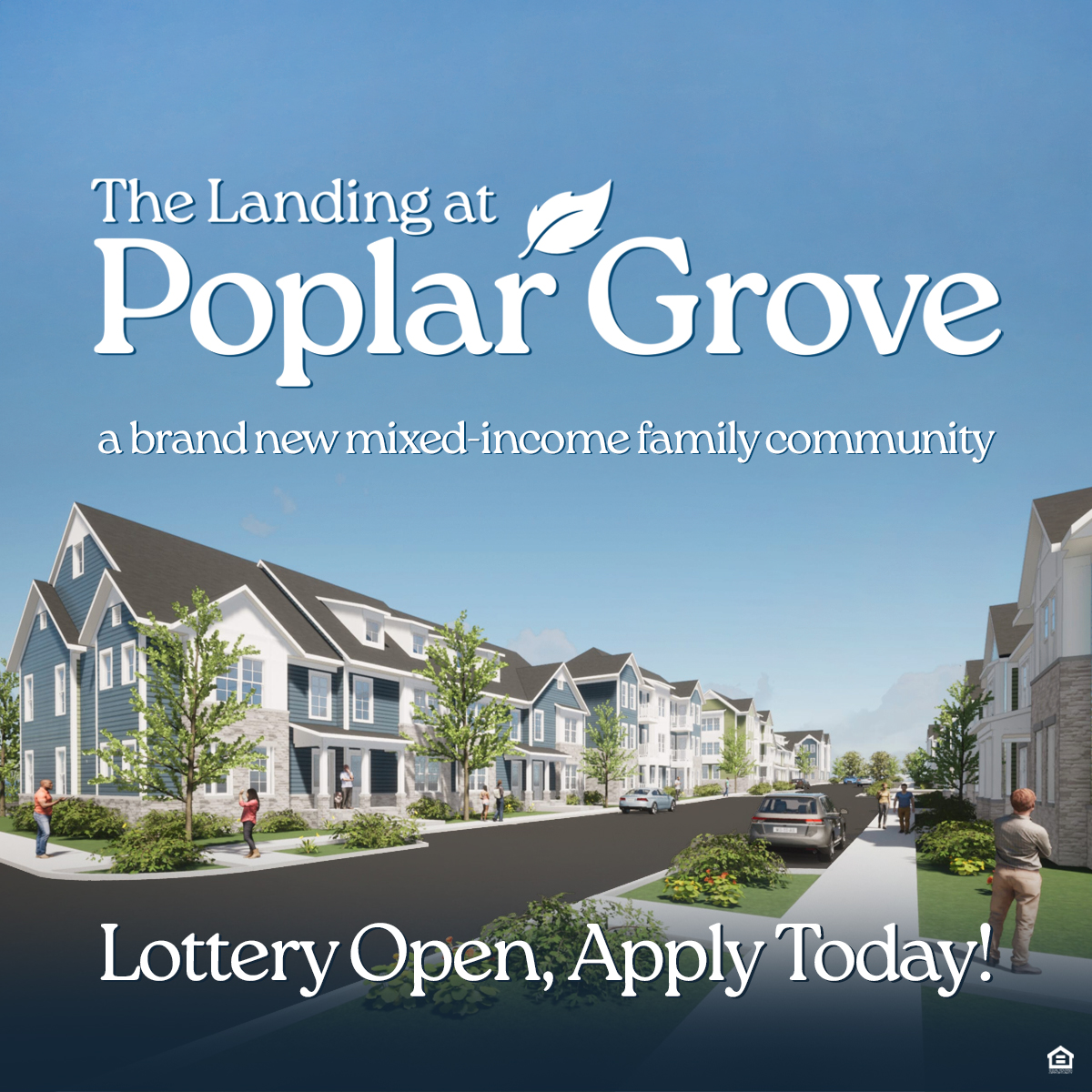 Walters Apartments tweet media