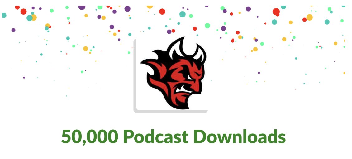 Cardiff Devils tweet media