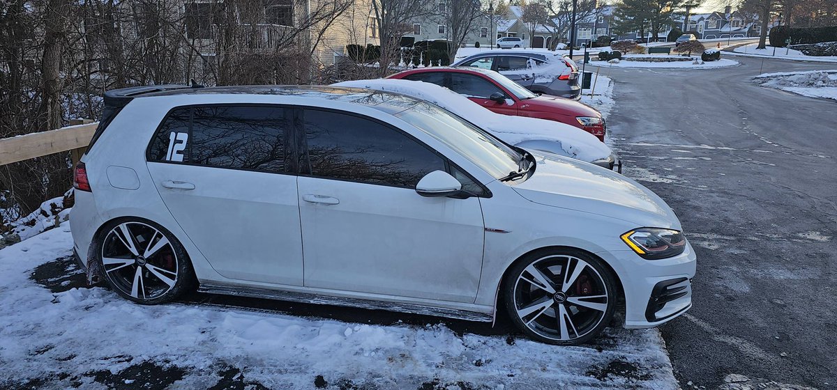 19s sitting in my ears like the green goblin mask