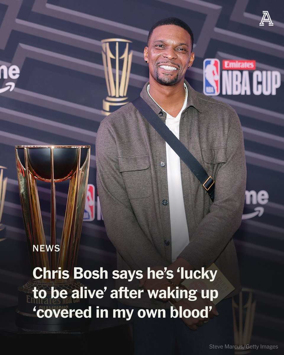 The Athletic tweet media