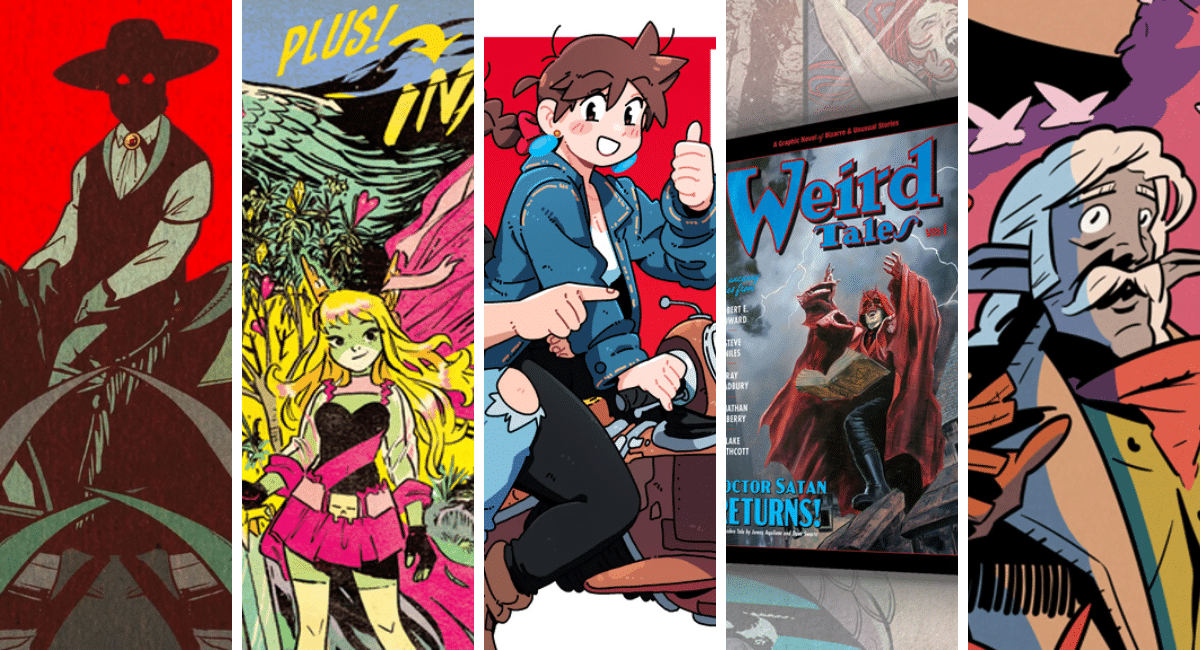 The Beat tweet media