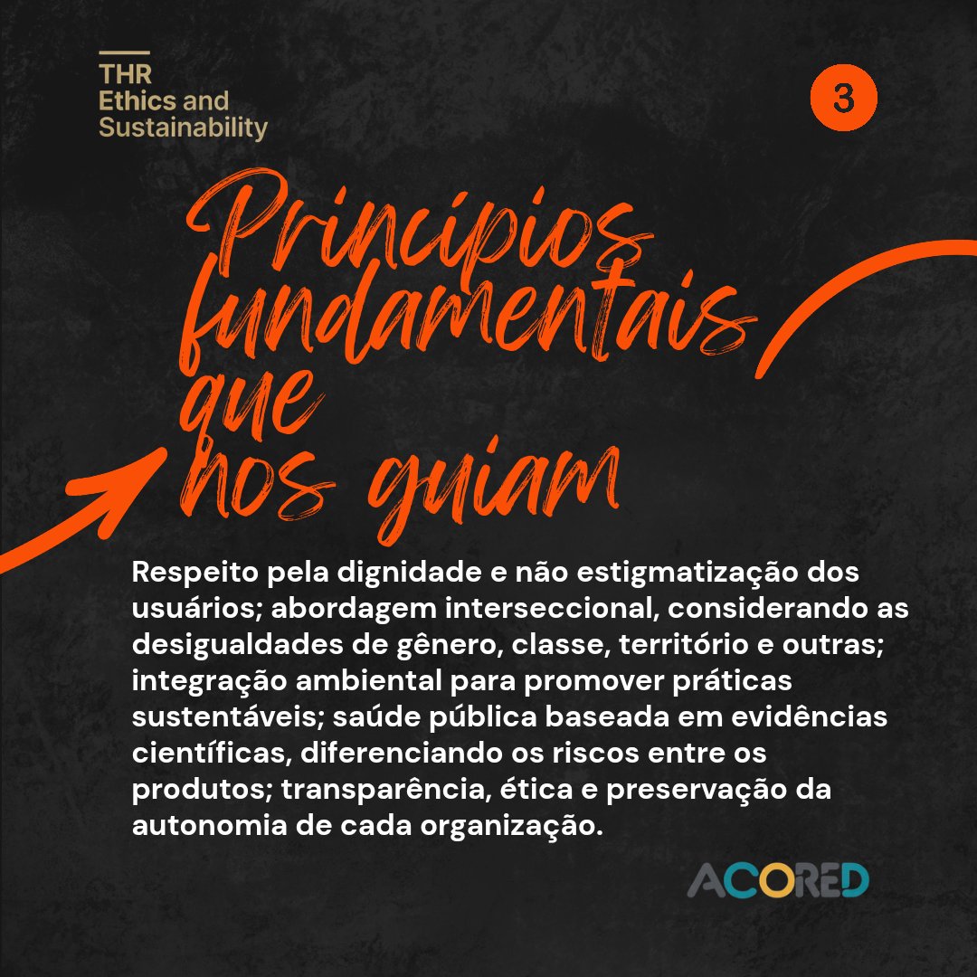 THR, Ethics & Sustainability tweet media