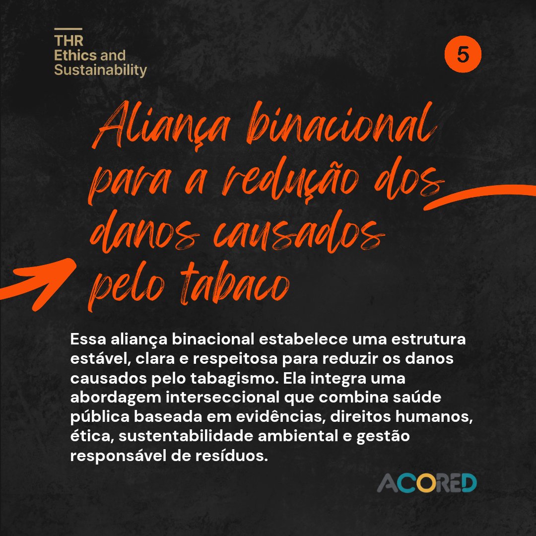 THR, Ethics & Sustainability tweet media