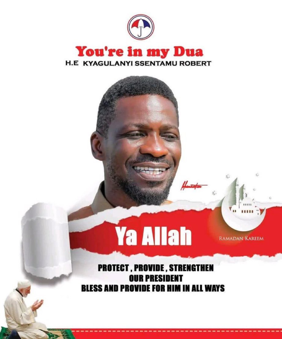 As you go to bed tonight recite a dia for our president please