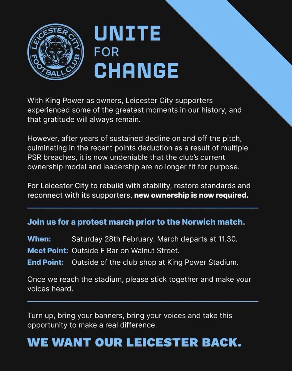 Charlie Carmichael tweet media