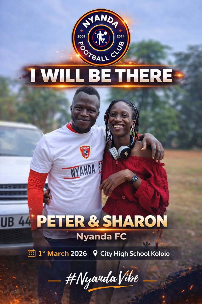 Nyanda FC tweet media