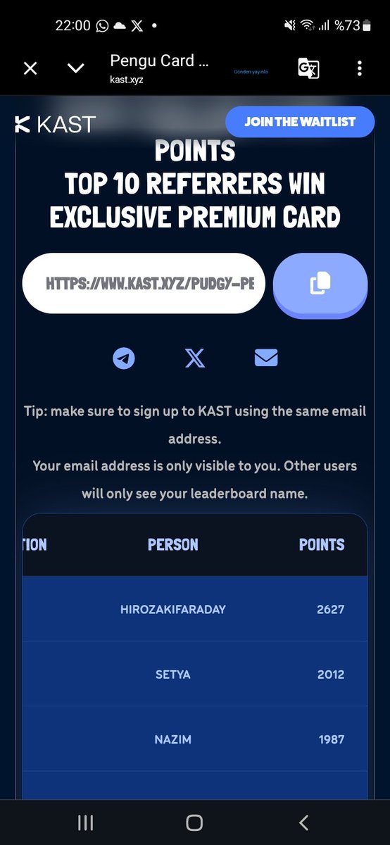 Airdrop Avcısı tweet media