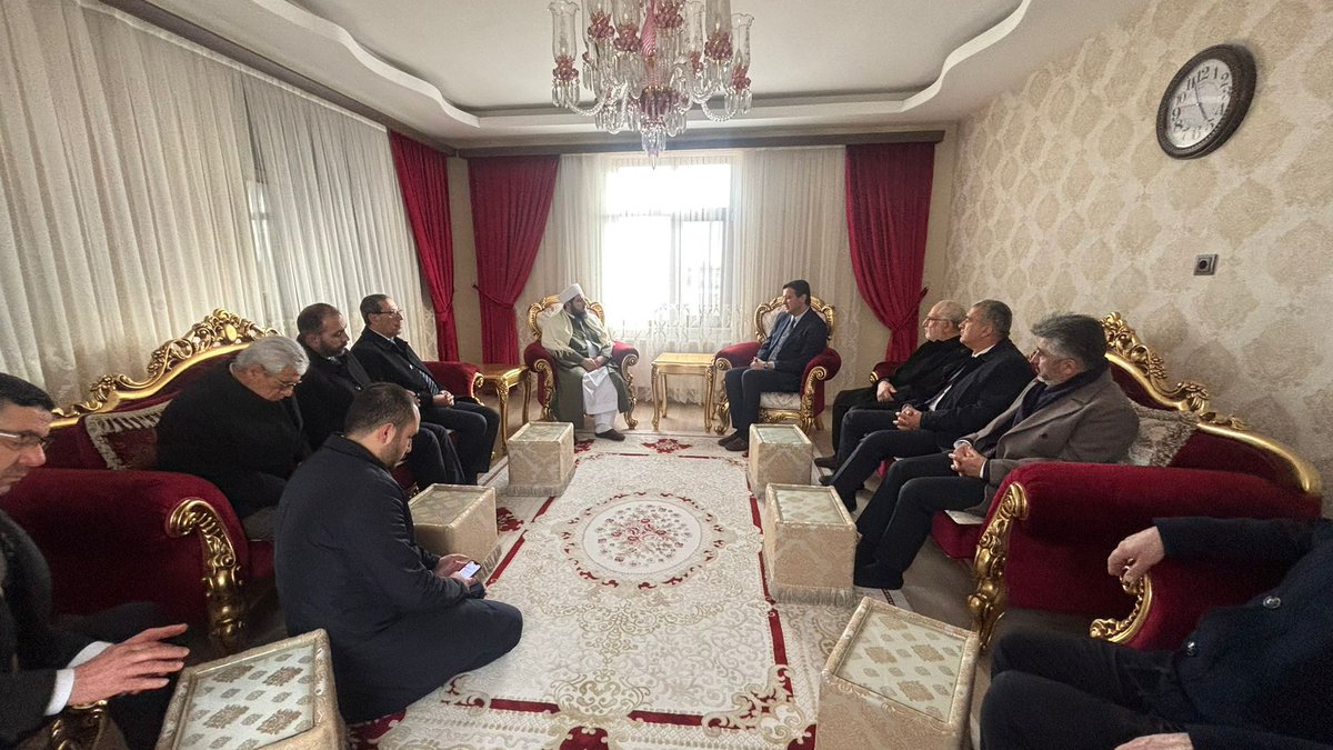 Seyda Feyzullah Konyevi tweet media