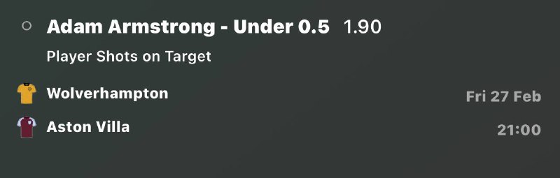 Premier League TIPS tweet media