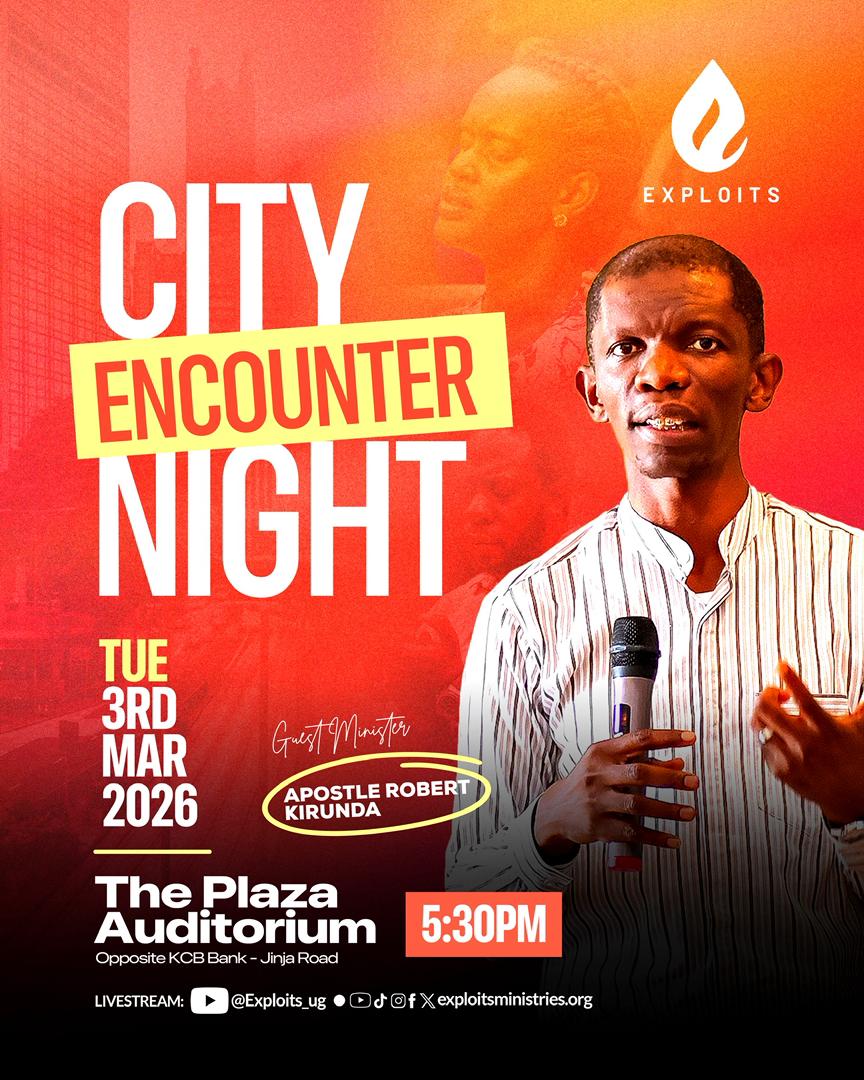 Muhumuza Livingston tweet media