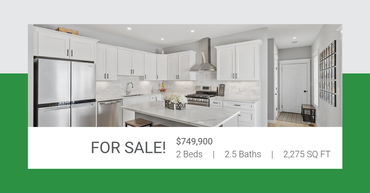 This 2 bedroom home could be yours! Call me at (508) 341-0989 to schedule a showing. homeforsale.at/7_BALDWIN_CT_7…