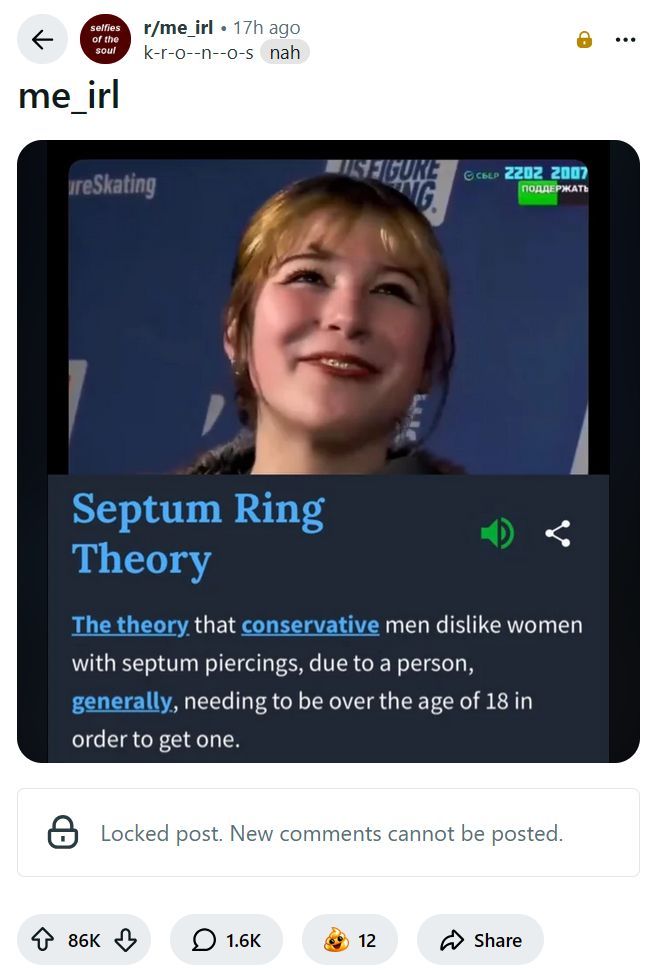 Reddit Lies tweet media