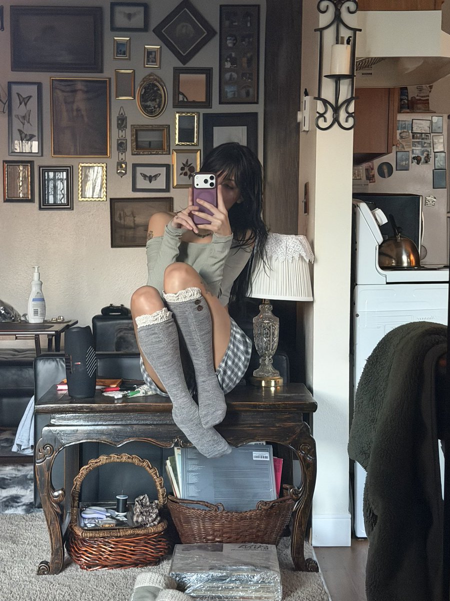 Naomi₊˚⊹♡ (@nymphynaomi) on Twitter photo 