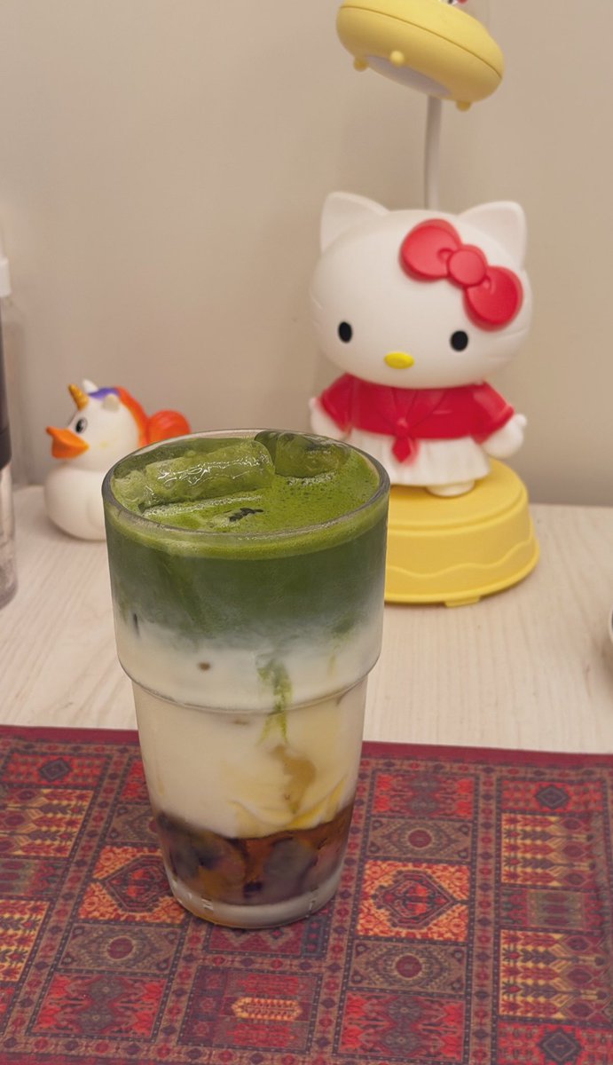 OnlyJjojoo's tweet photo. Matcha 🌺❤️ https://t.co/gO4fhsAEOP