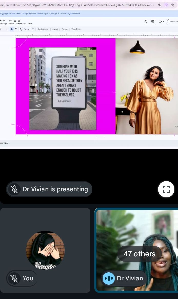 Ibrahim Maryam tweet media