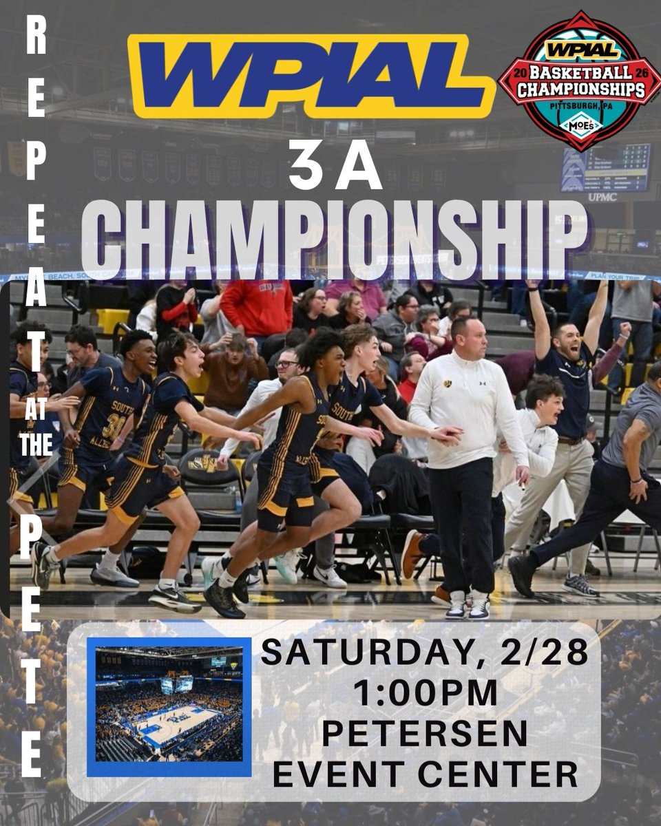 South Allegheny SD tweet media