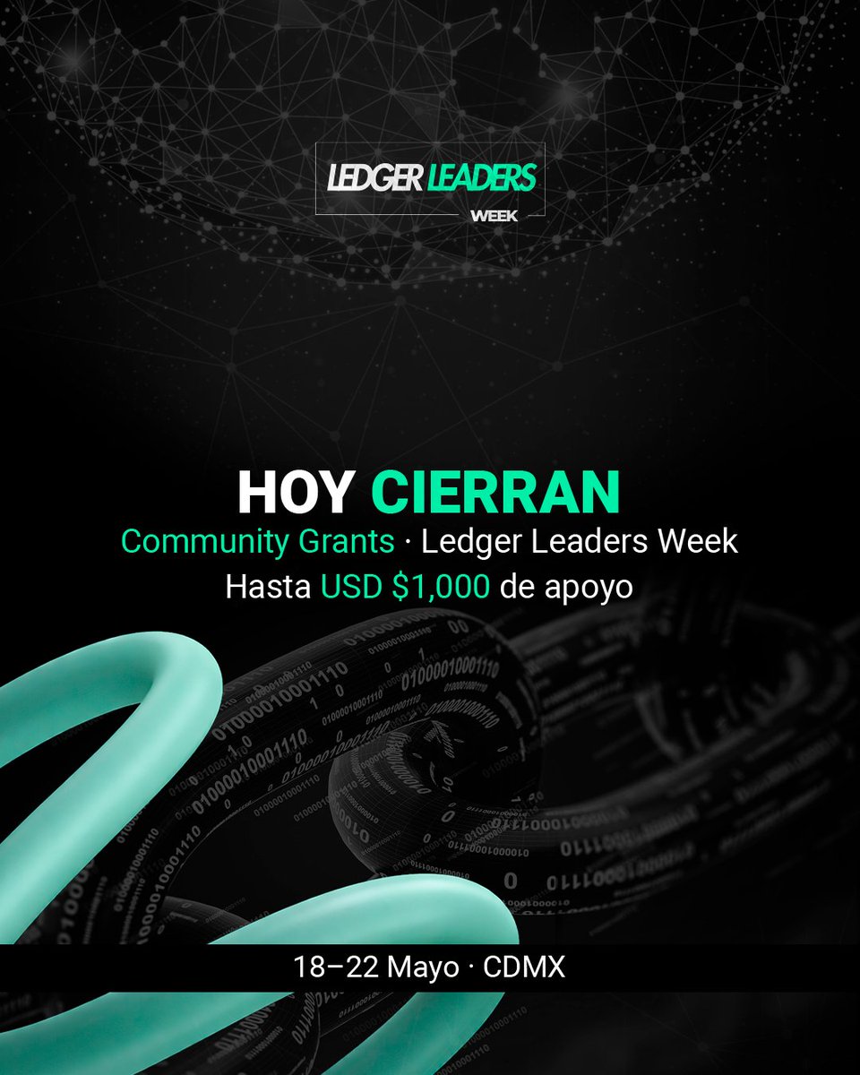 Foro Blockchain tweet media