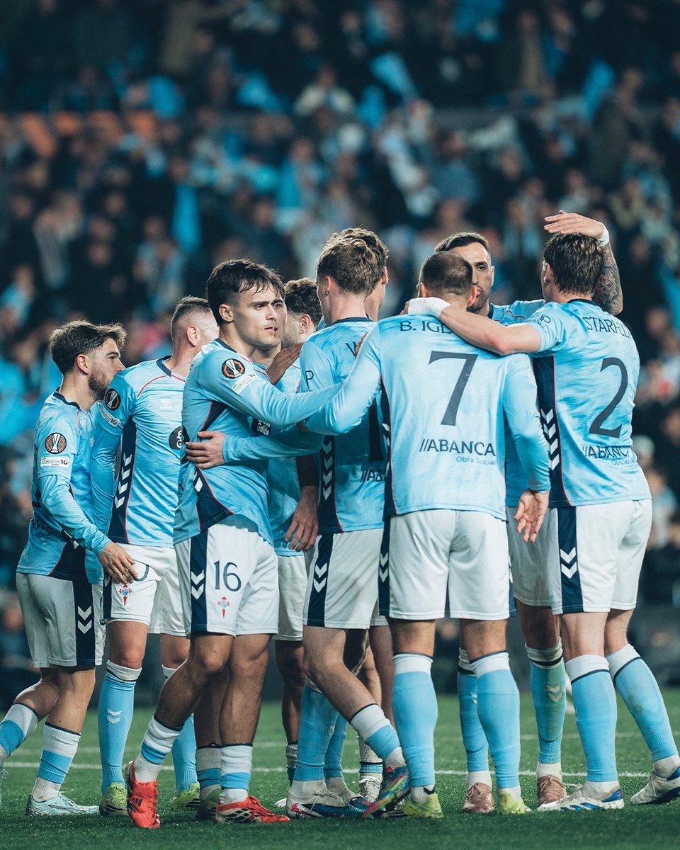RCCelta's tweet photo. Sorrí. 
Tes a inmensa sorte de ser do Celta. https://t.co/STGeRKo9Lo