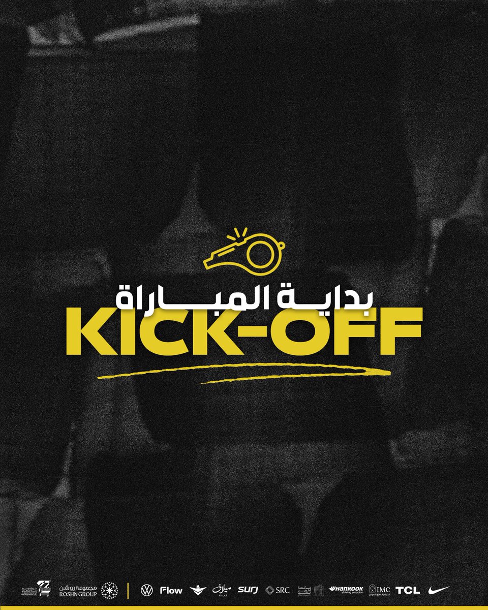نادي الاتحاد السعودي tweet media