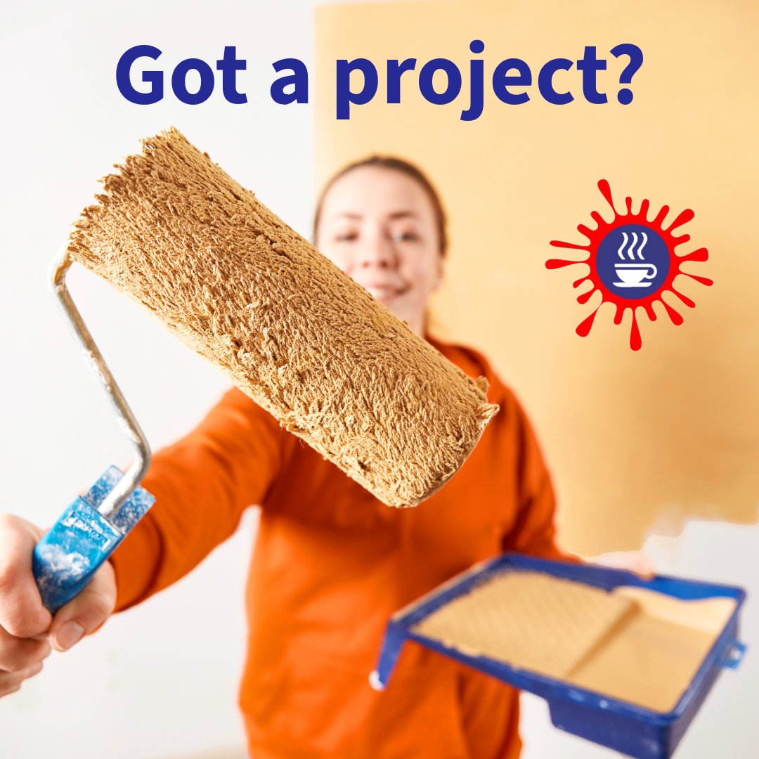 Teaberry Painting tweet media