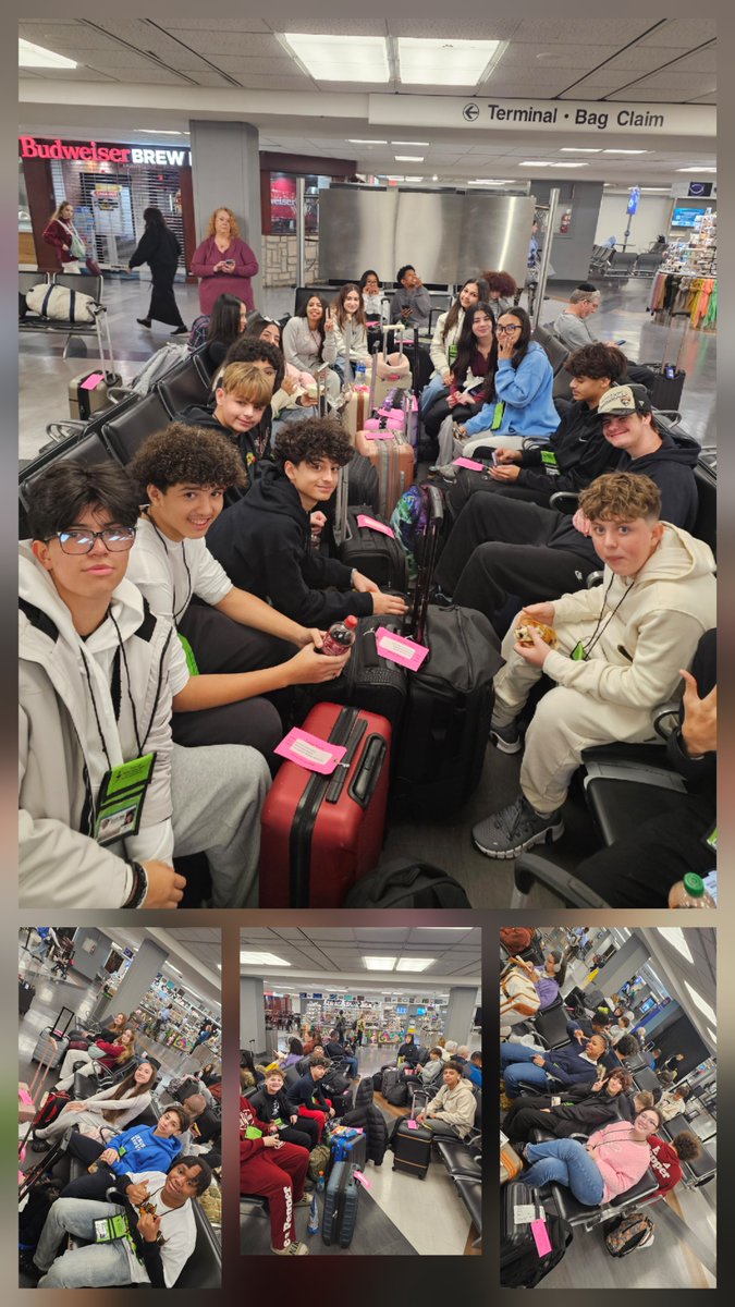 Silver Trail Middle School - Home of the Mustangs tweet media